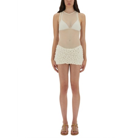 MINI "PONCIK" DRESS