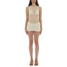 MINI "PONCIK" DRESS