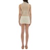 MINI "PONCIK" DRESS