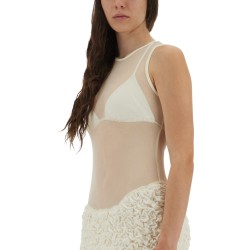 MINI "PONCIK" DRESS