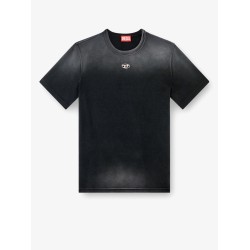 T-Adjust cotton t-shirt