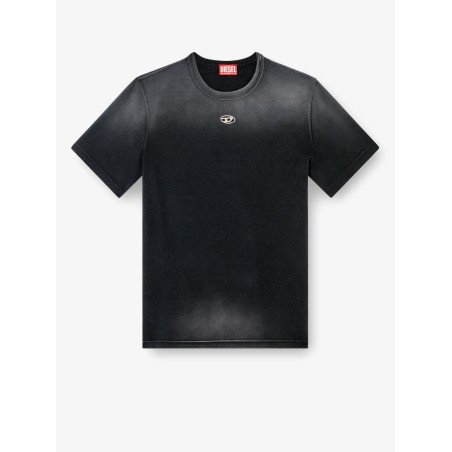 T-Adjust cotton t-shirt