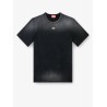 T-Adjust cotton t-shirt