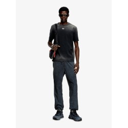 T-Adjust cotton t-shirt