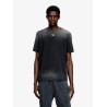 T-Adjust cotton t-shirt