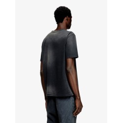 T-Adjust cotton t-shirt