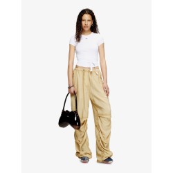 T-Bunny -Tail stretch cotton top