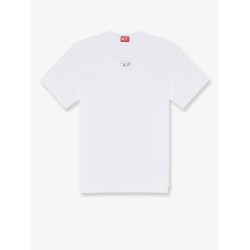 T-Adjust cotton t-shirt