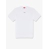 T-Adjust cotton t-shirt