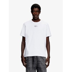 T-Adjust cotton t-shirt