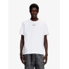 T-Adjust cotton t-shirt