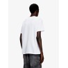 T-Adjust cotton t-shirt