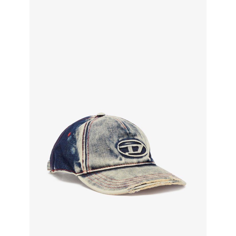 C-Seymon cotton hat
