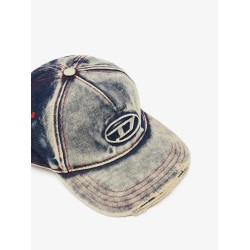 C-Seymon cotton hat