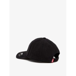 C-Plak cotton hat