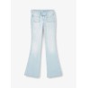 D-Hush Bootcut Fit jeans
