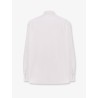 Cotton popeline shirt