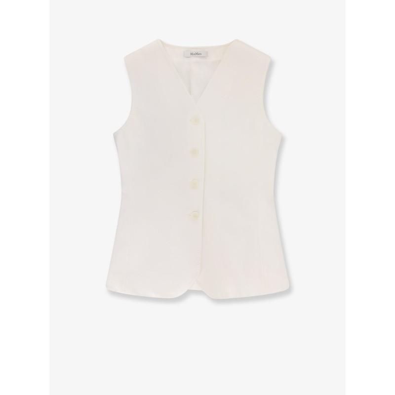 Fornovo viscose vest