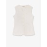 Fornovo viscose vest