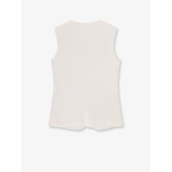Fornovo viscose vest