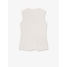 Fornovo viscose vest