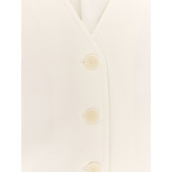 Fornovo viscose vest