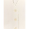 Fornovo viscose vest