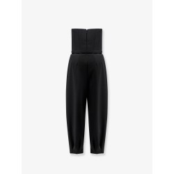 Voghera satin suit