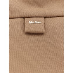 Fulcro cotton cape