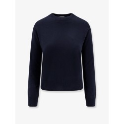 Eco wool sweater