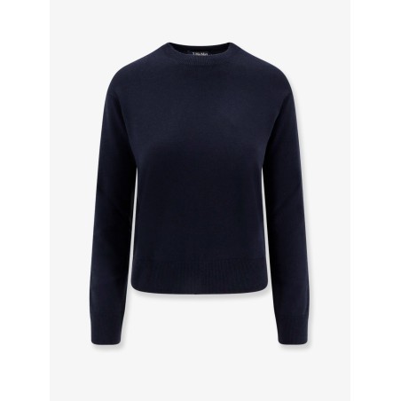 Eco wool sweater