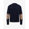 Eco wool sweater
