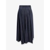 Amanda denim skirt