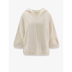 Vals wool and cashmere cardigan