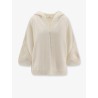 Vals wool and cashmere cardigan