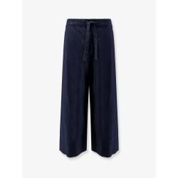 Jour cotton trousers