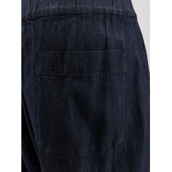 Jour cotton trousers
