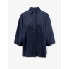 Zelia cotton shirt