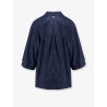 Zelia cotton shirt