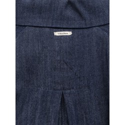 Zelia cotton shirt