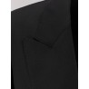 Talento virgin wool blazer