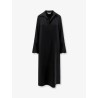 Ossola silk midi dress
