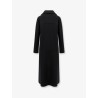 Ossola silk midi dress