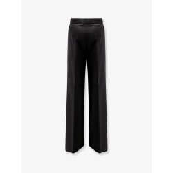 Fernet virgin wool trousers