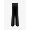 Fernet virgin wool trousers