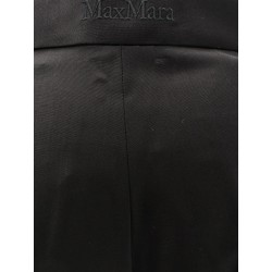 Fernet virgin wool trousers