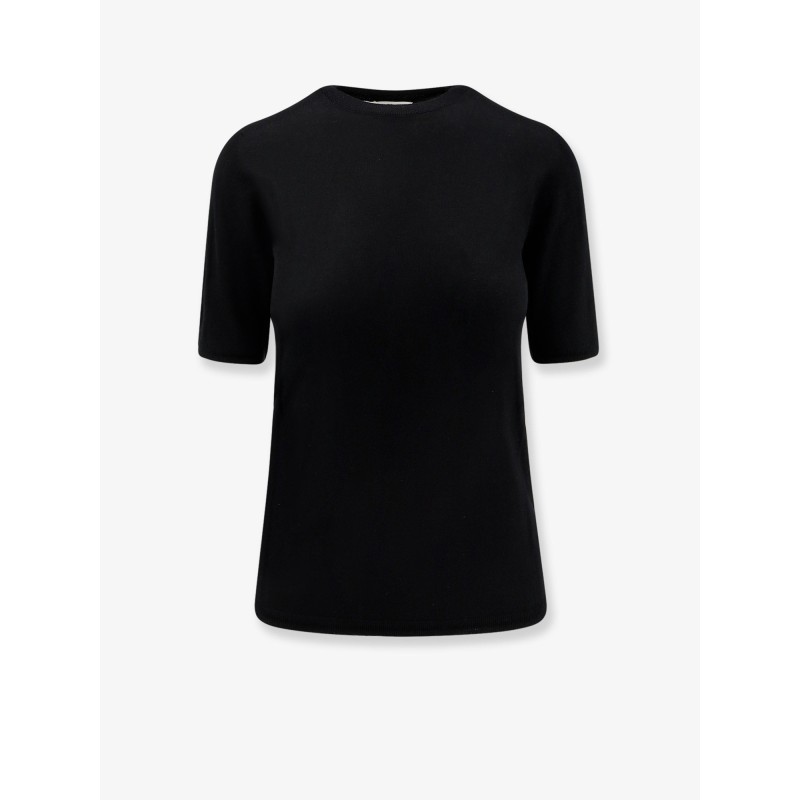 Gerico Virgin wool T-shirt