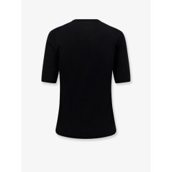 Gerico Virgin wool T-shirt