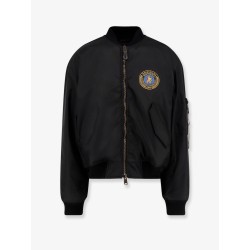 Large Fit Down Jacket