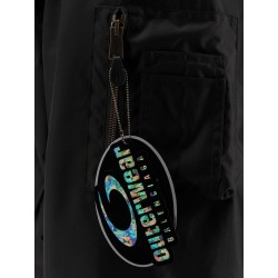 Large Fit Down Jacket